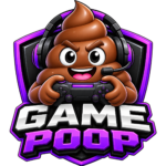 poop logo