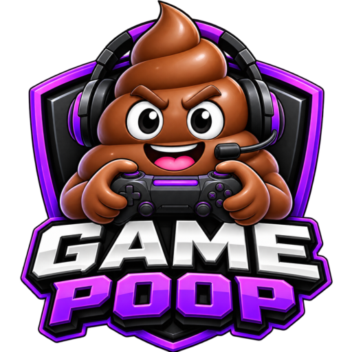 poop logo
